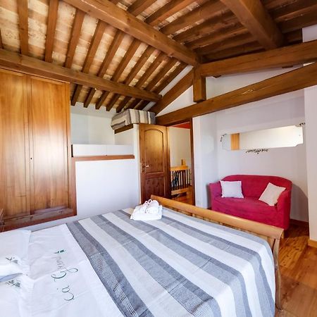 Ca' Gremal - Casa Vacanze Tra Le Colline Del Garda - Calmasino Di Bardolino ภายนอก รูปภาพ