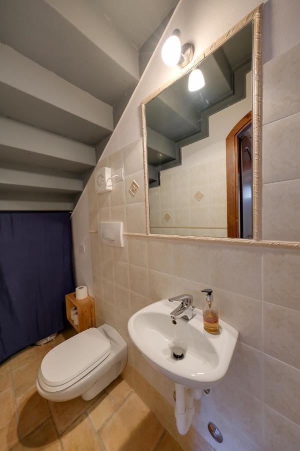 Ca' Gremal - Casa Vacanze Tra Le Colline Del Garda - Calmasino Di Bardolino ภายนอก รูปภาพ