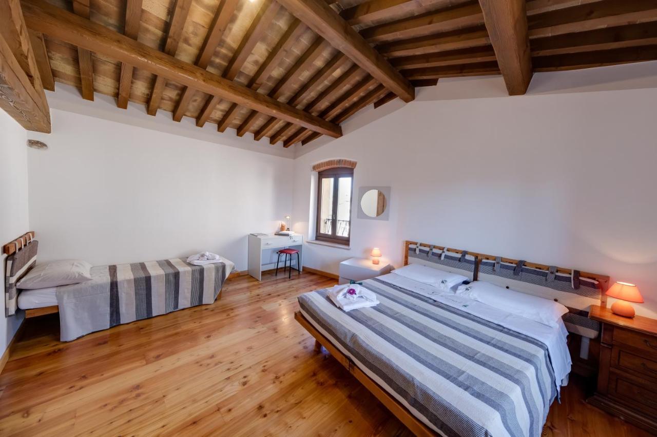 Ca' Gremal - Casa Vacanze Tra Le Colline Del Garda - Calmasino Di Bardolino ภายนอก รูปภาพ