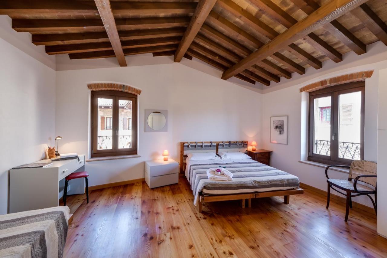 Ca' Gremal - Casa Vacanze Tra Le Colline Del Garda - Calmasino Di Bardolino ภายนอก รูปภาพ