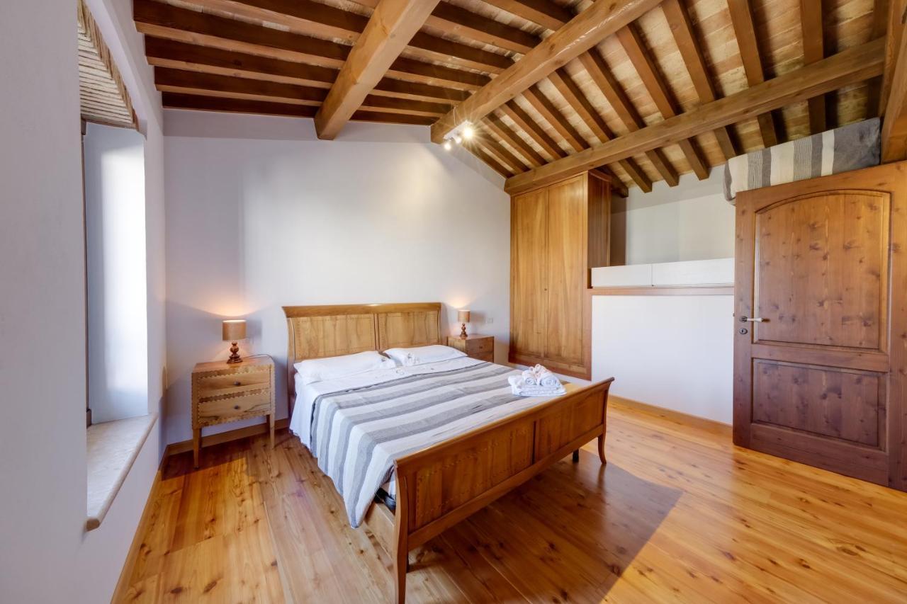 Ca' Gremal - Casa Vacanze Tra Le Colline Del Garda - Calmasino Di Bardolino ภายนอก รูปภาพ