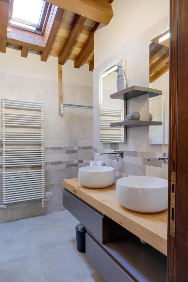 Ca' Gremal - Casa Vacanze Tra Le Colline Del Garda - Calmasino Di Bardolino ภายนอก รูปภาพ
